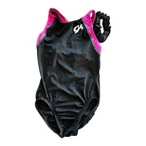 NWT GK Elite Leotard